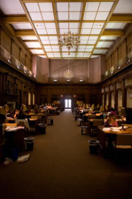 How to Defrost the Digital Library | Dr Shock MD PhD