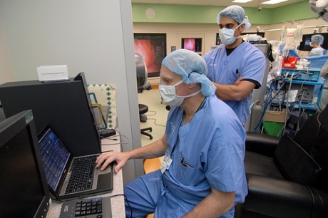 Twitter, Doctors, Hospitals and Medical Education | Dr Shock MD PhD