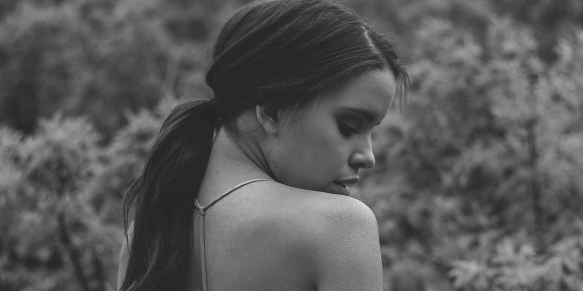 Mode und die Schultern | Shots Magazin