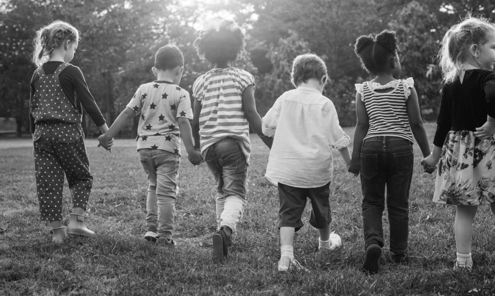 Microagressions & Reality TV: Is the Playground Responsible for Teaching Racist Behaviour?