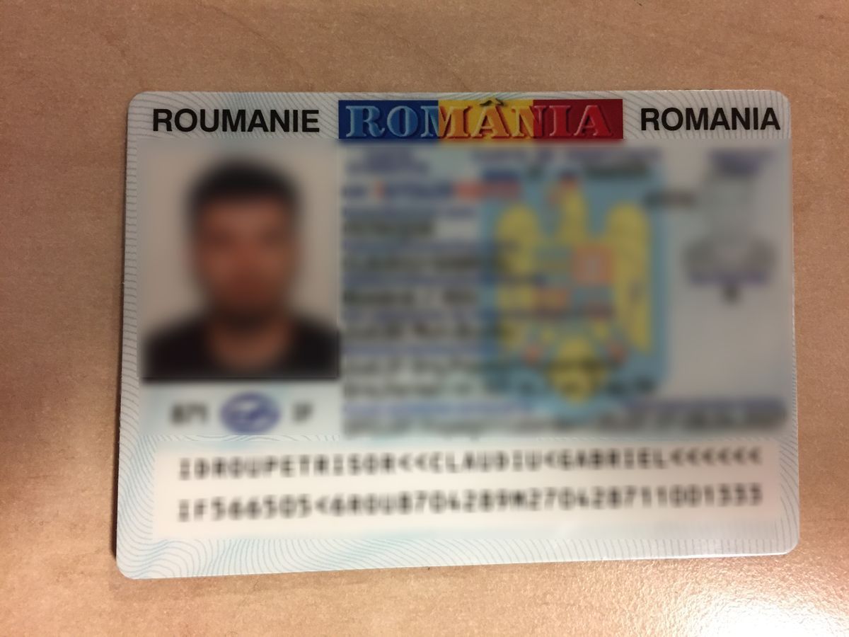 CNP Cine a inventat CNP-ul și când a fost folosit prima dată?