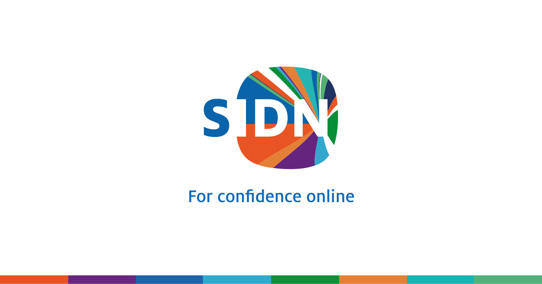 SIDN User cover