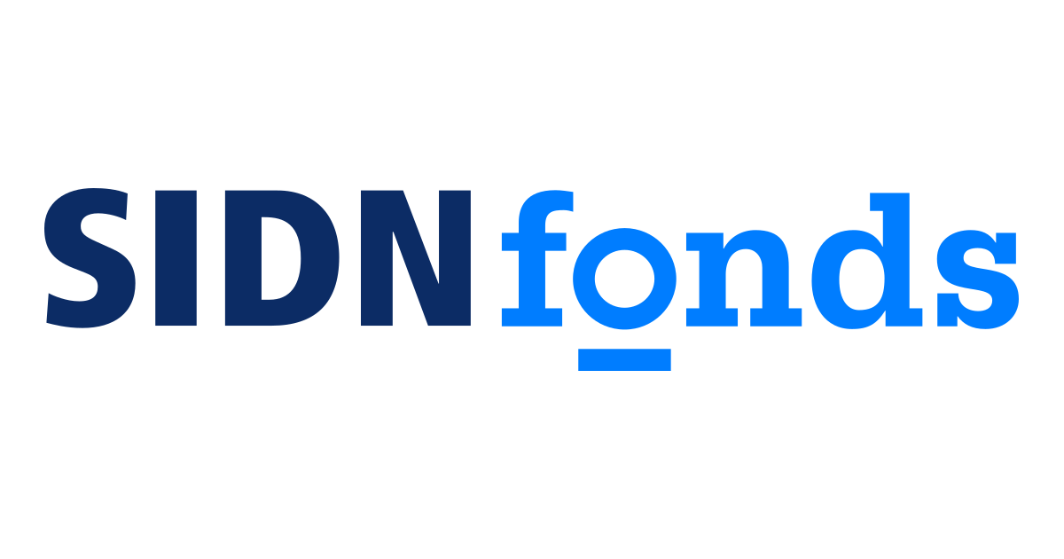 Sterk internet | SIDN fonds