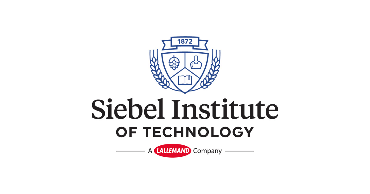 Entry level - Siebel Institute of Technology