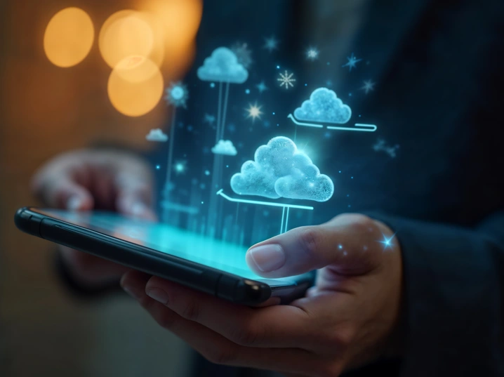 The Rise Of Cloud WAN and SD-WAN: Network For The AI Era - Sify