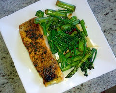 Some Good News on "Frankenfish" and GM Foods | Sightline Institute