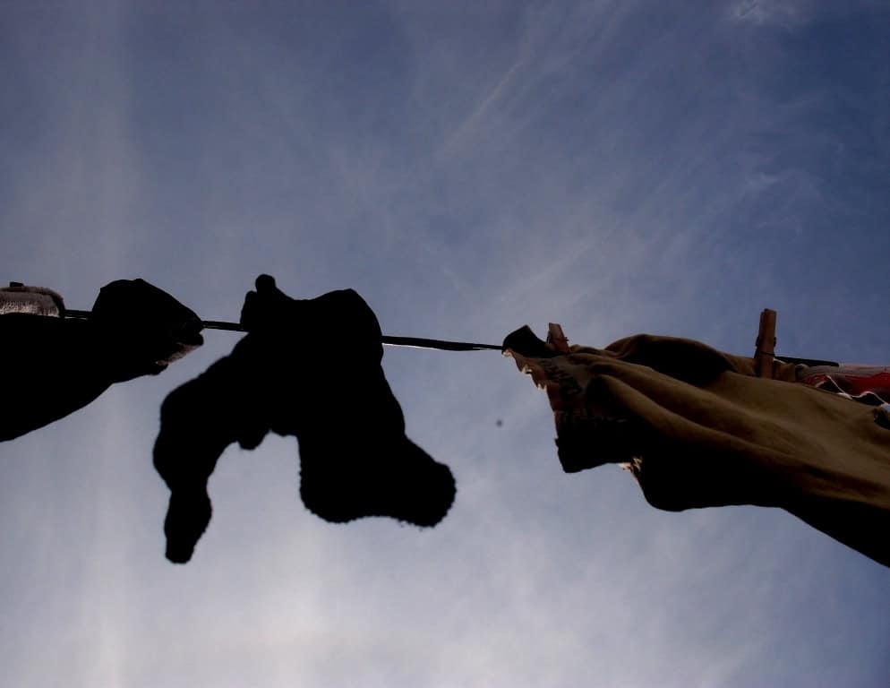 Clothesline Bans Void in 19 States | Sightline Institute