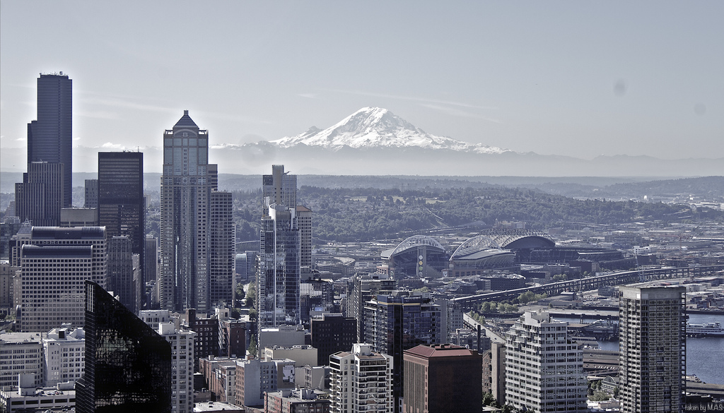 Seattle's HALA in the News | Sightline Institute