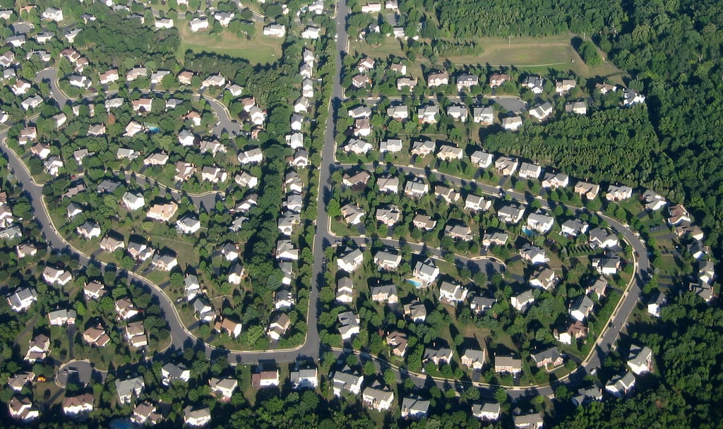 Weekend Reading 11/6/15 | Sightline Institute
