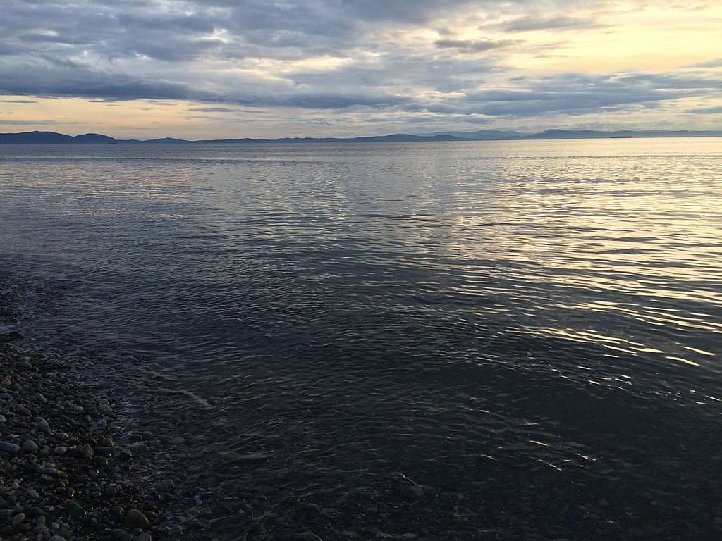 The Cost of a Salish Sea Oil Spill? We Still Don’t Know | Sightline Institute