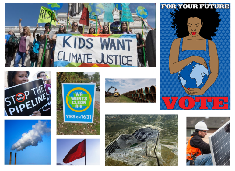 2018 Review: Carbon Policy, Fossil Fuel Companies Both Took A Beating