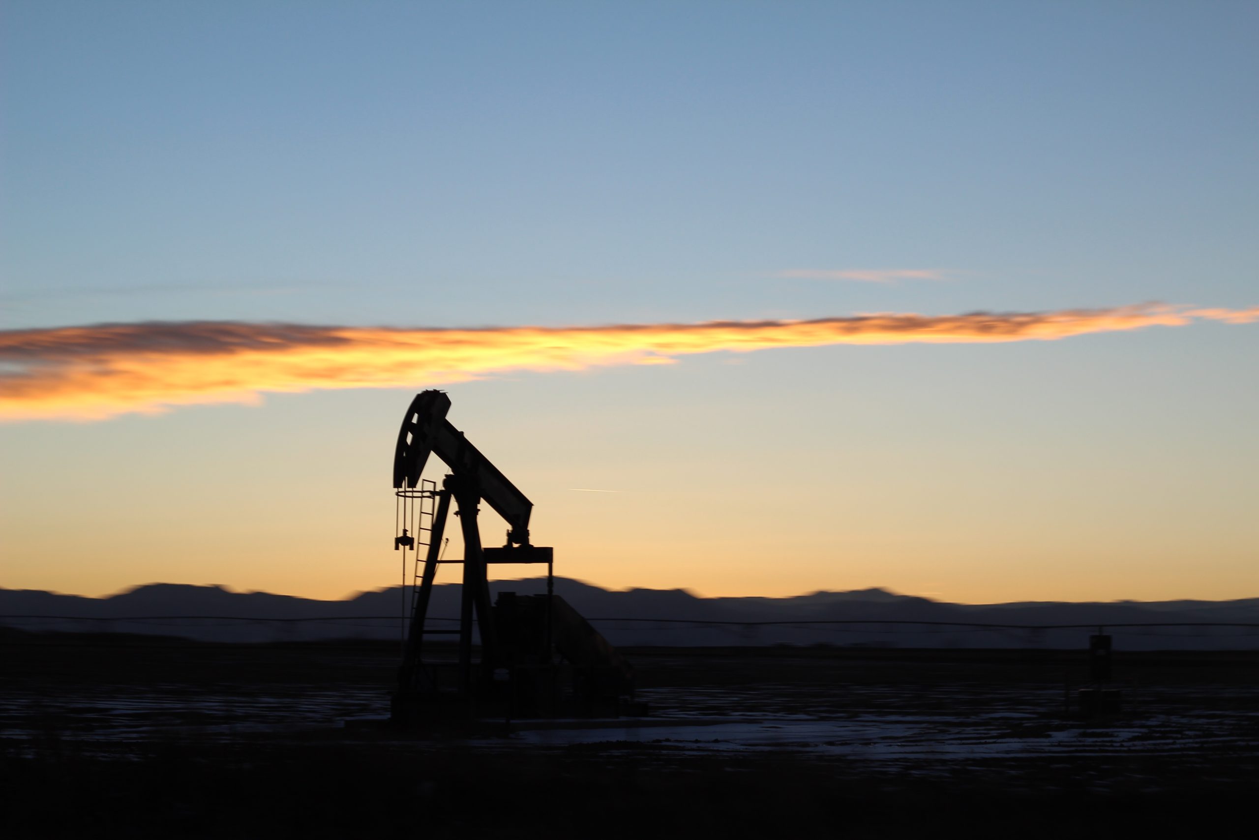 Alaska, North Dakota, and Alberta Oil in the Era of COVID | Sightline Institute