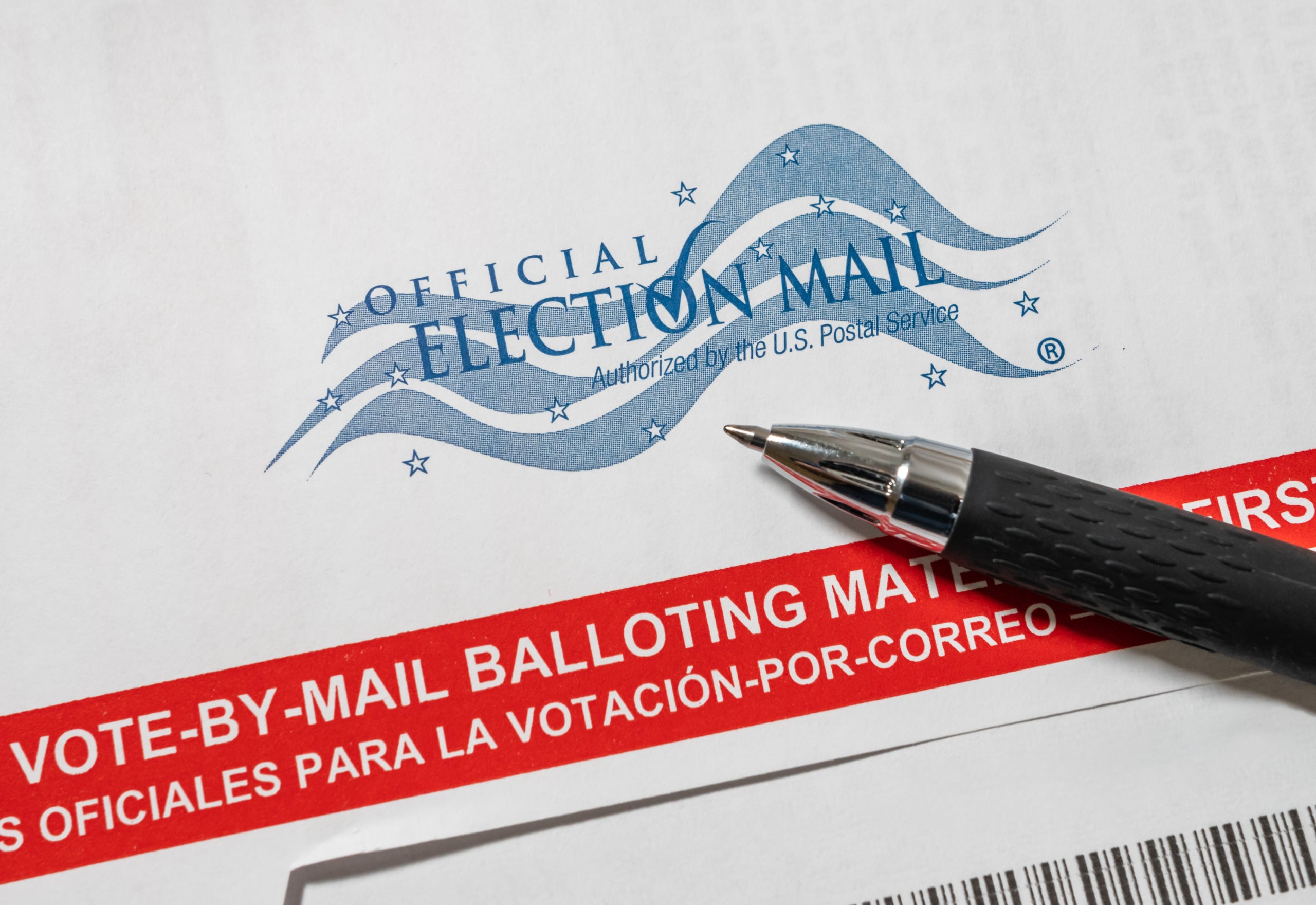 Can Swing States Handle the Absentee Spike? | Sightline Institute
