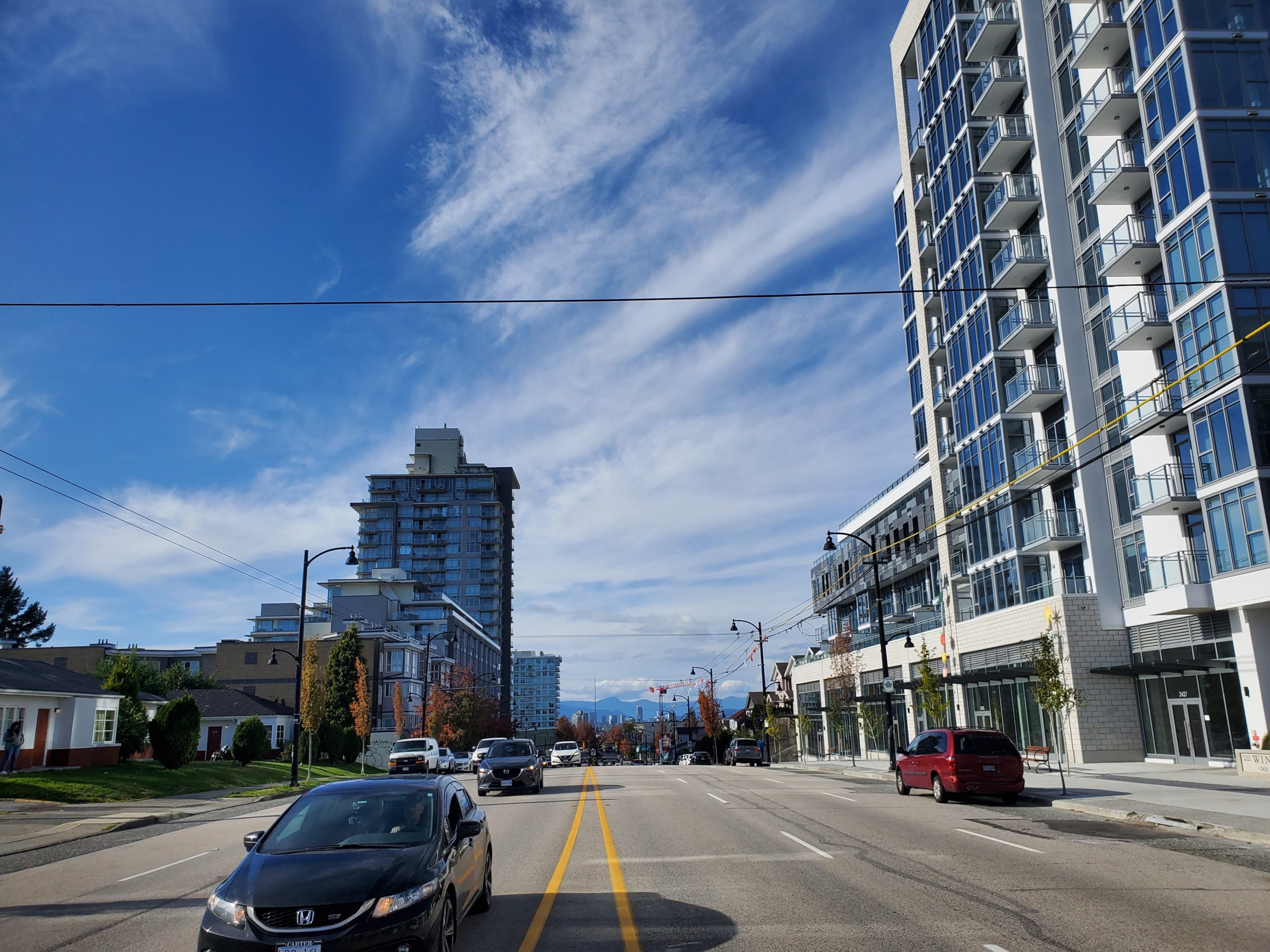 Confining Rental Homes to Busy Streets Is a Devil’s Bargain | Sightline Institute