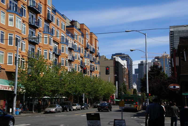 Homelessness Is a Housing Problem | Sightline Institute
