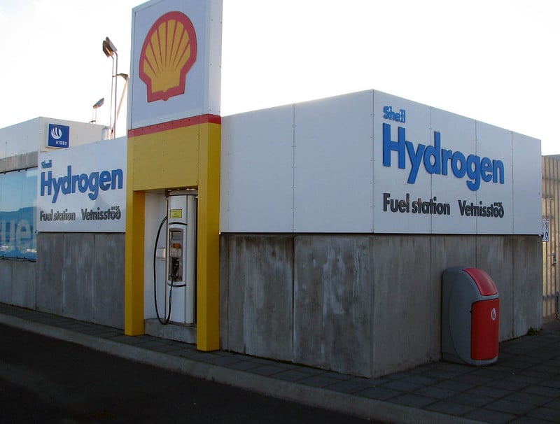 Decarbonizing with Hydrogen: A Primer | Sightline Institute