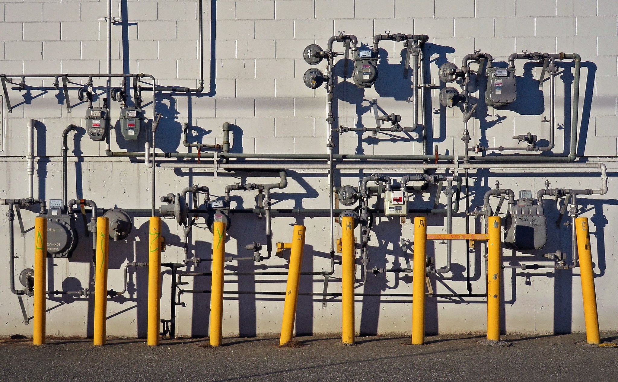 It’s Time to Stop Subsidizing New Gas Pipes | Sightline Institute