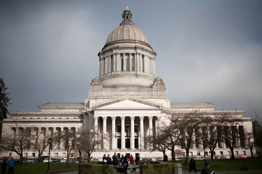 Hey, Olympia! If You Let Them, Cities Could Double Turnout in Local Elections | Sightline Institute