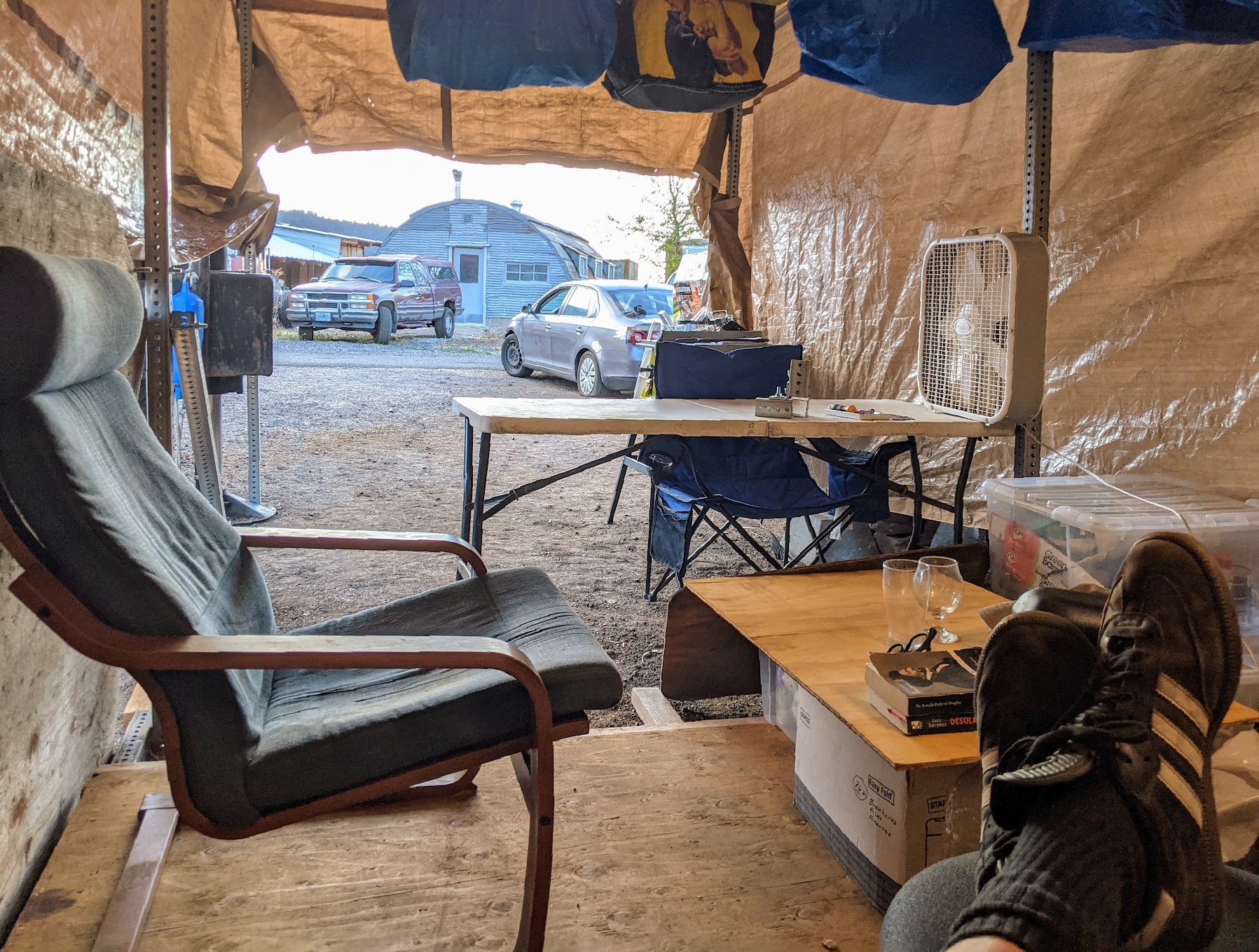 Learning from the Least Housed | Sightline Institute