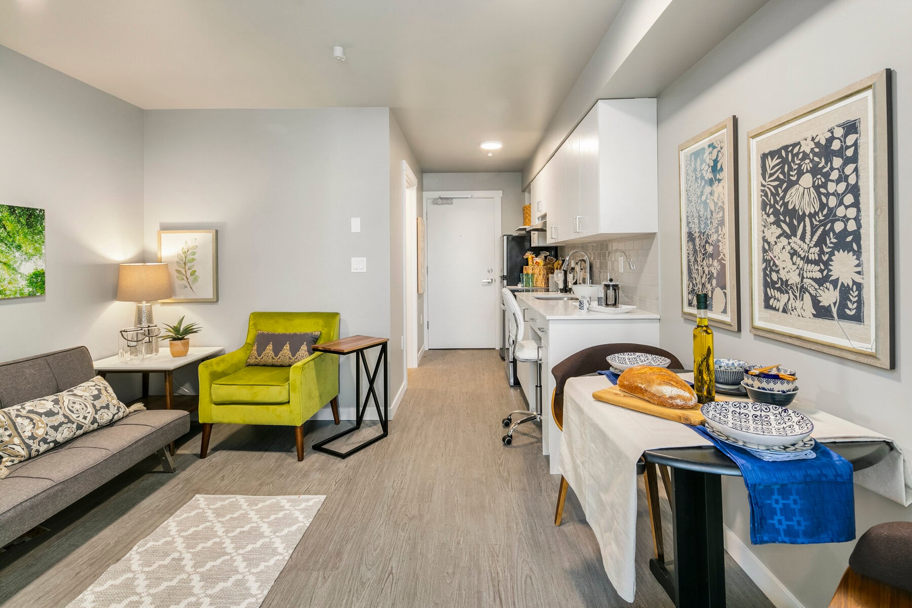 Micro-housing: It’s Not about the Size but How You Use It | Sightline Institute