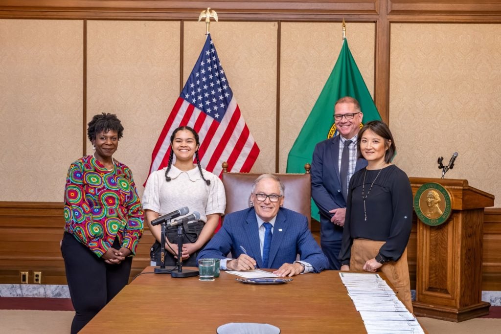 Washington’s 2024 Short-Session Housing Wins | Sightline Institute