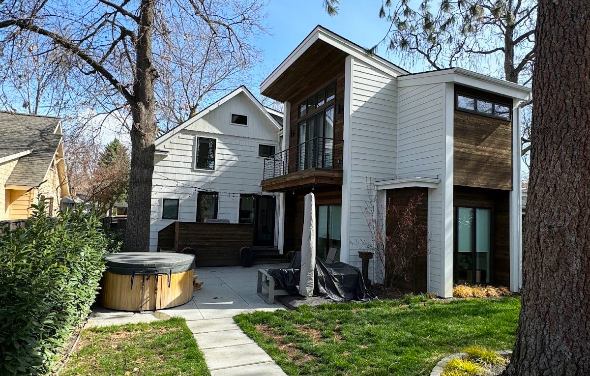 Boise’s New Zoning Code Sparks Surge in Permits for ADUs | Sightline Institute
