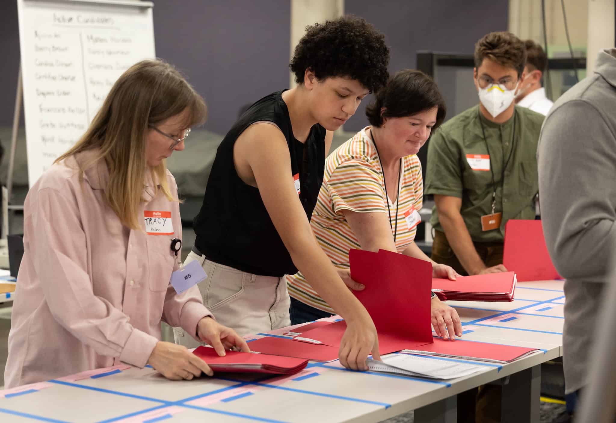 What Oregonians Need to Know About Ranked Choice Voting | Sightline Institute