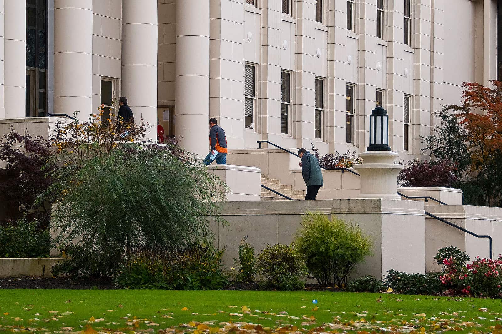 Oregon Elections Will Continue to Suffer Spoiler Candidates | Sightline Institute