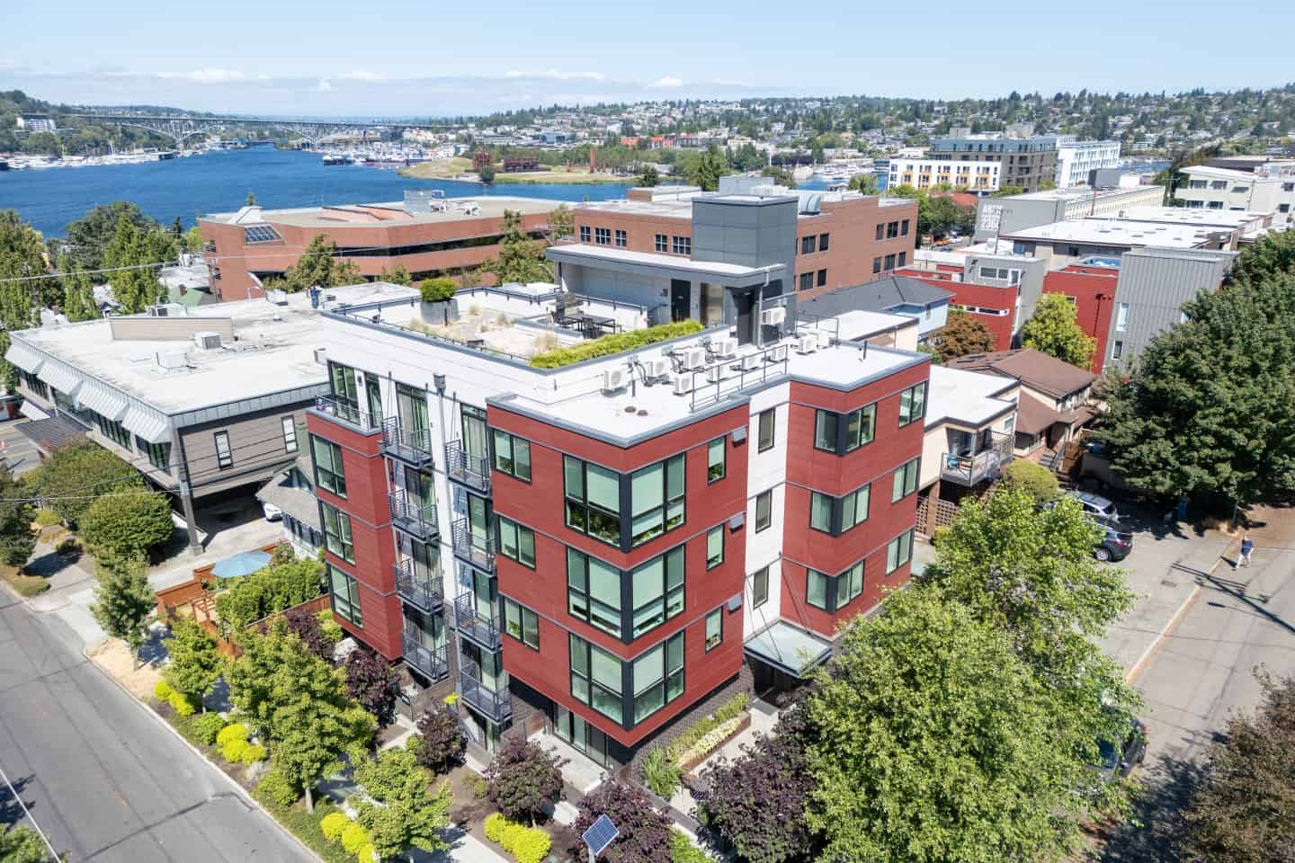 Sunlight Suites: A Simple Change Could Unlock These Beautiful Homes (Photos) | Sightline Institute
