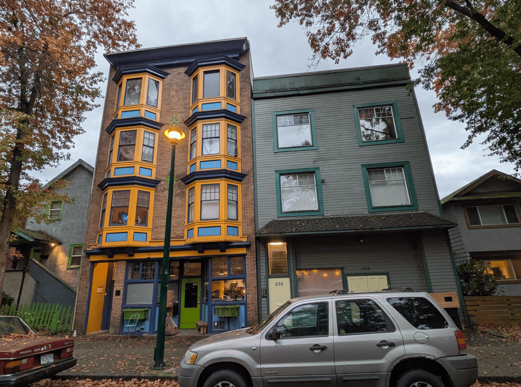 To Build Fast, Think Small | Sightline Institute