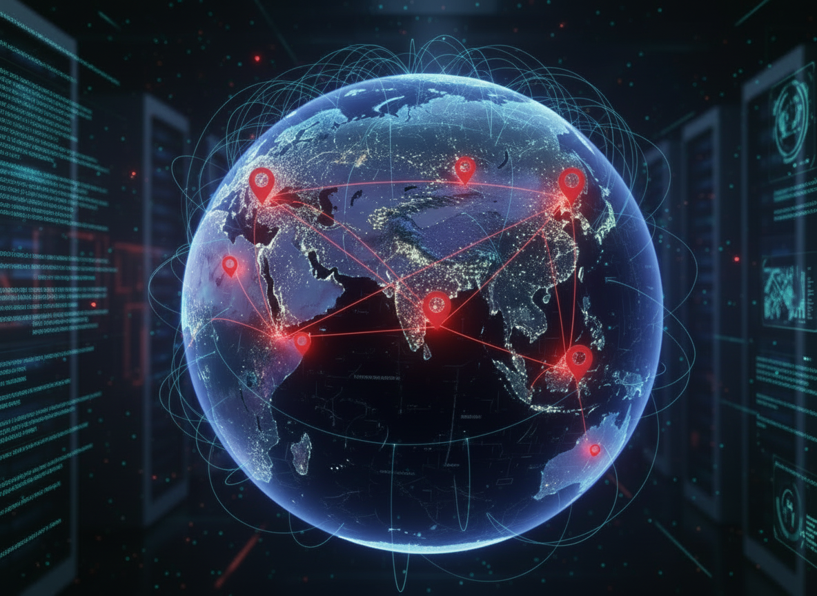 Silent Push Identifies More Than 10,000 Infected IPs as Part of SystemBC Botnet Malware Family - Silent Push