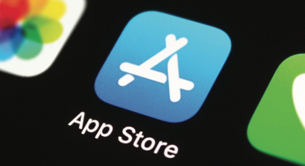 Apple, Google Host Mobile Nudification Apps | Silicon UK Tech