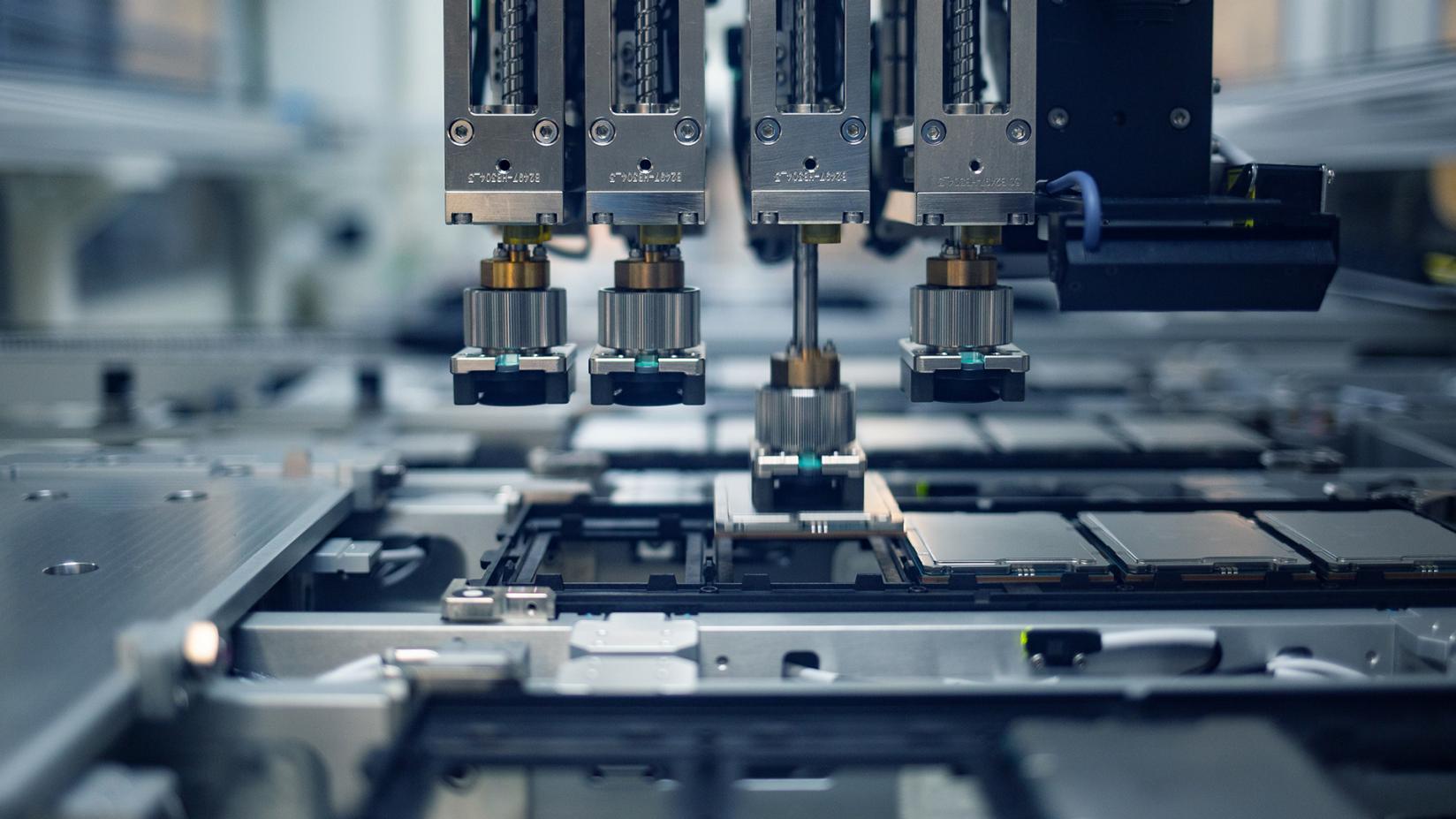 US Exempted China DRAM Controls 'Pressure From Japan'