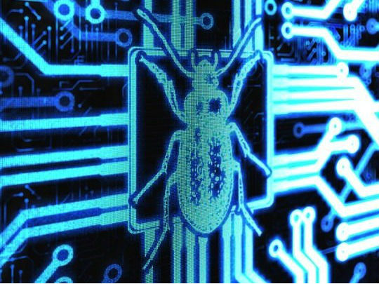 Moderne Sicherheitssoftware schützt Firmen unzureichend