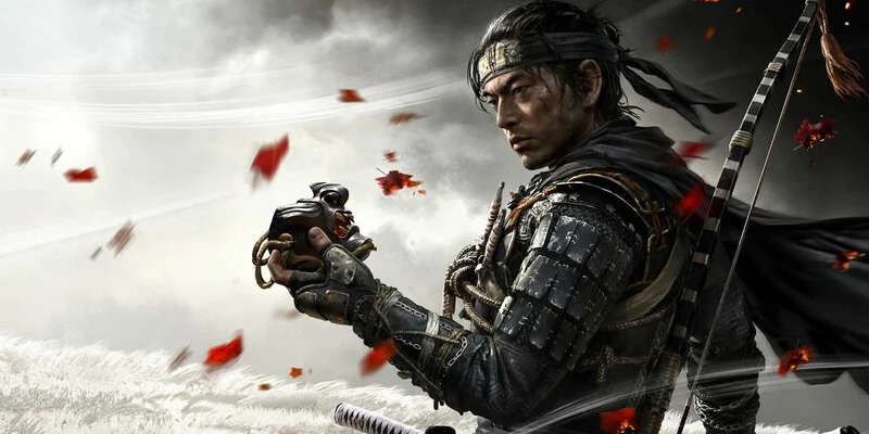 Review: Ghost of Tsushima Is Just Another Open World Experience