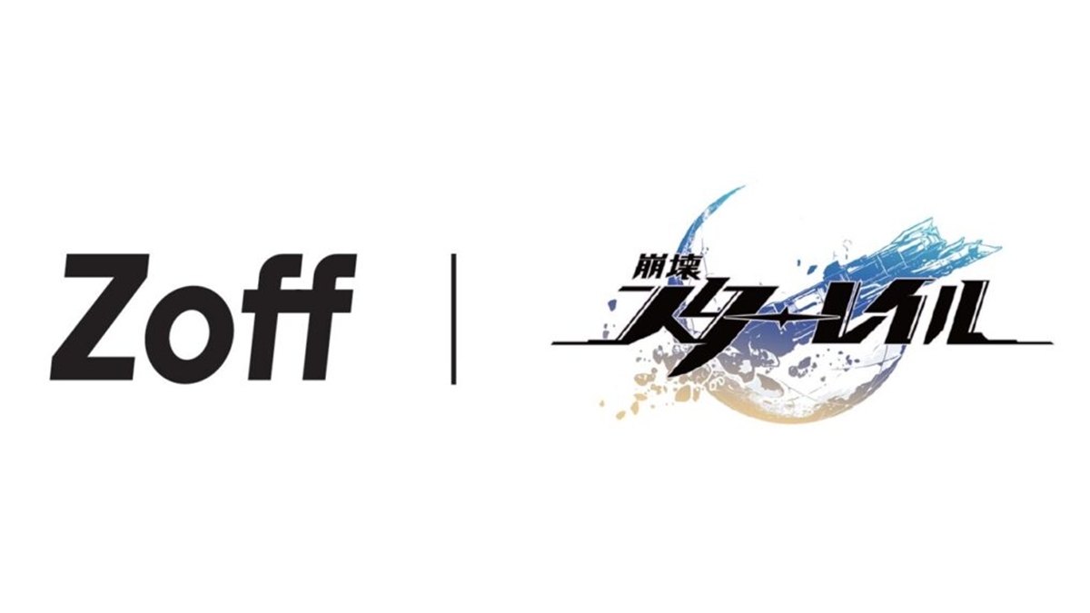 Zoff Announced a Honkai: Star Rail Glasses Collaboration - Siliconera