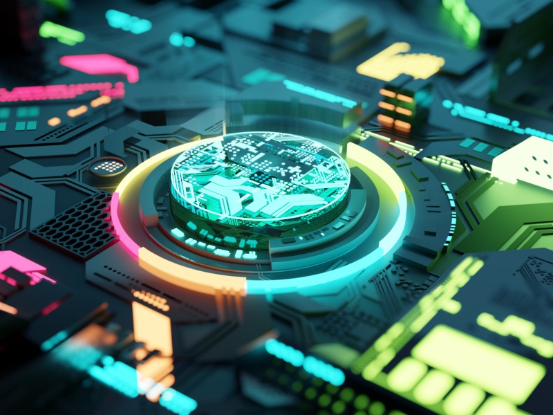Quantum machine learning achieves advantage in IBM research