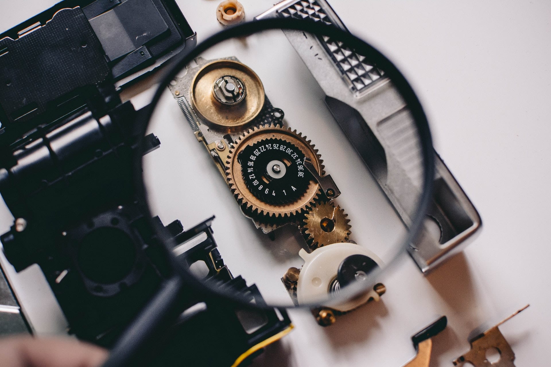 Do you work on interesting problems? - Simple Thread