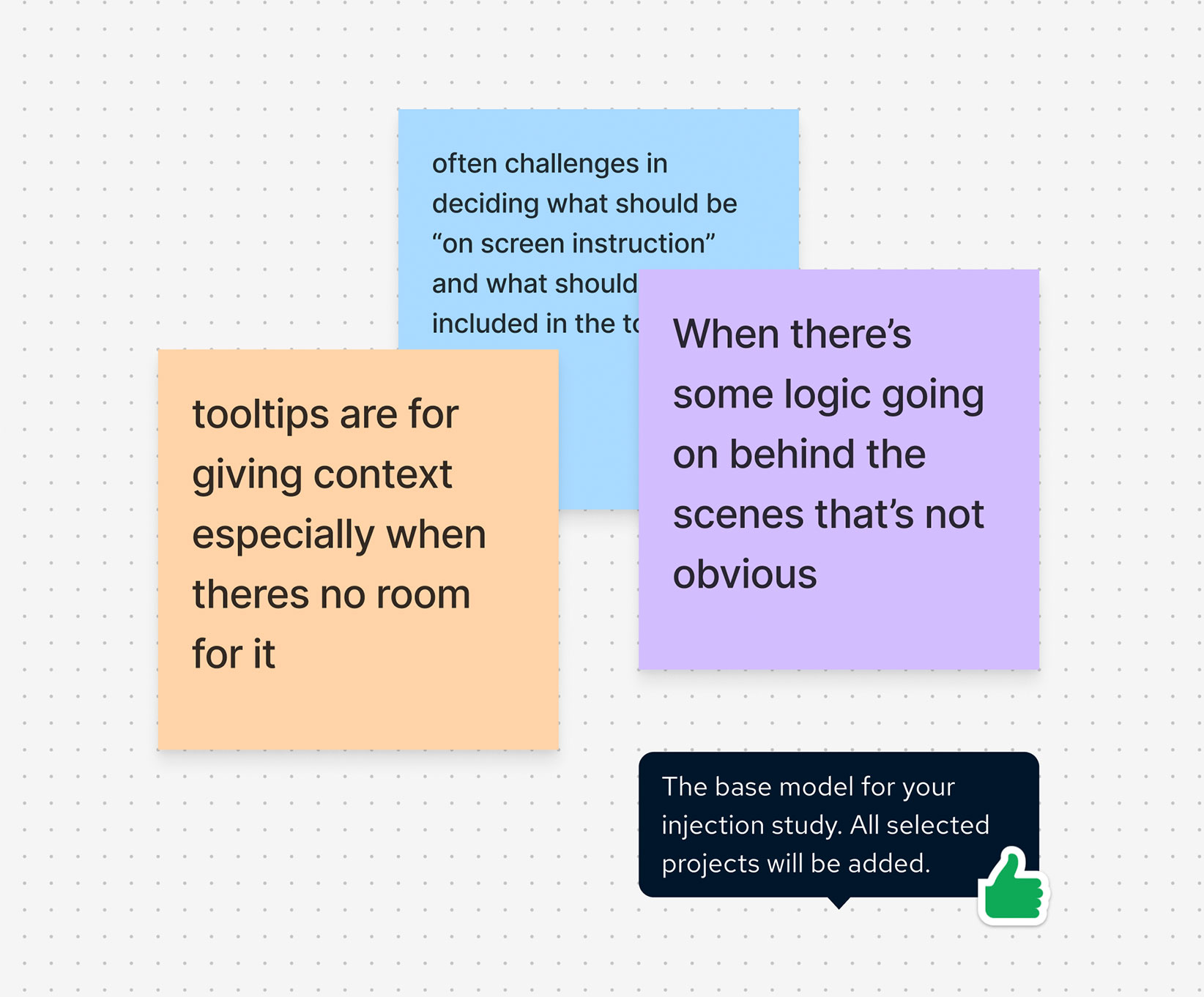 Content New Year's Resolutions - Simple Thread