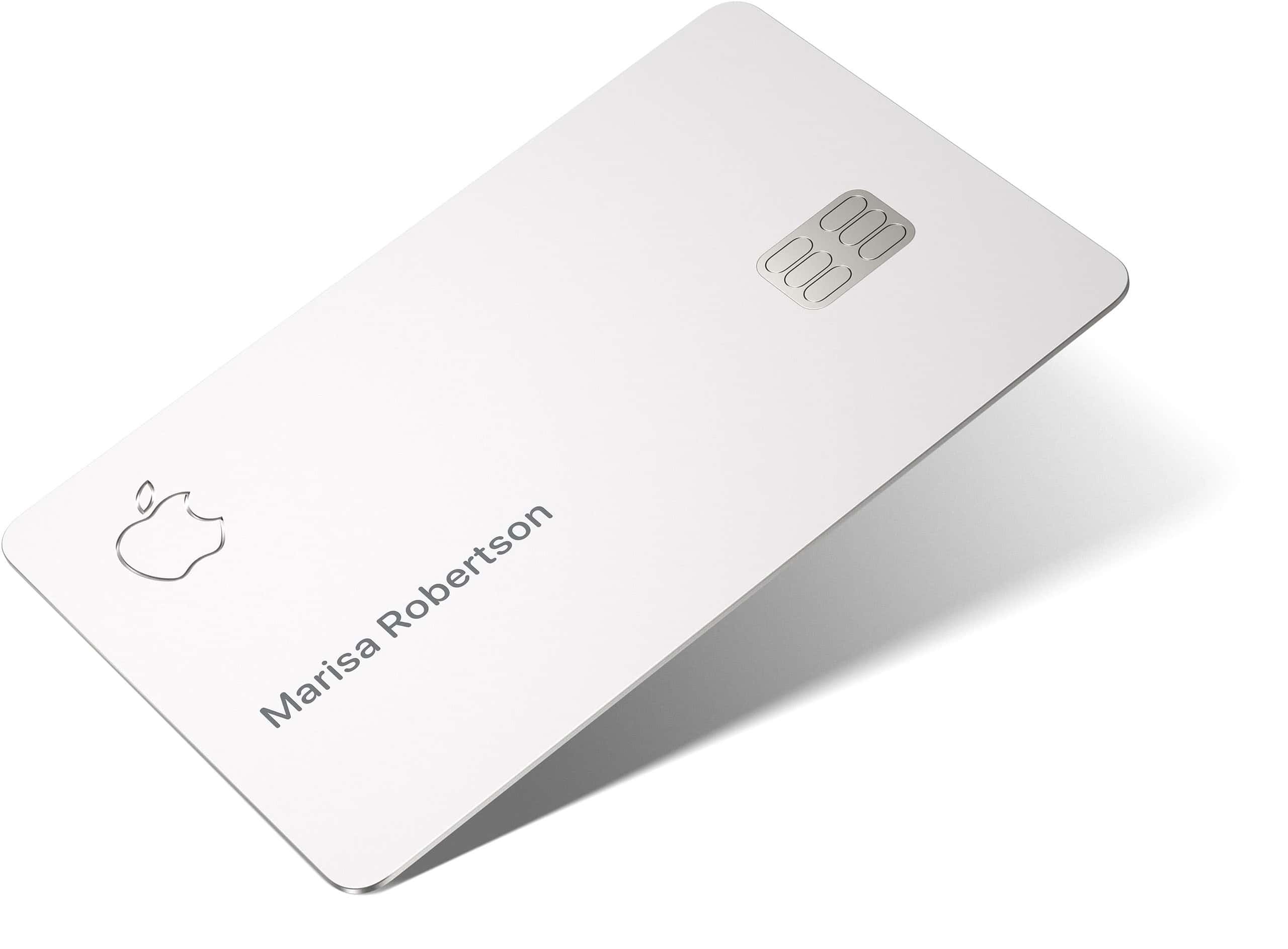 How To Get An Apple Card: Steps to Apply and Qualify - SimplyMac