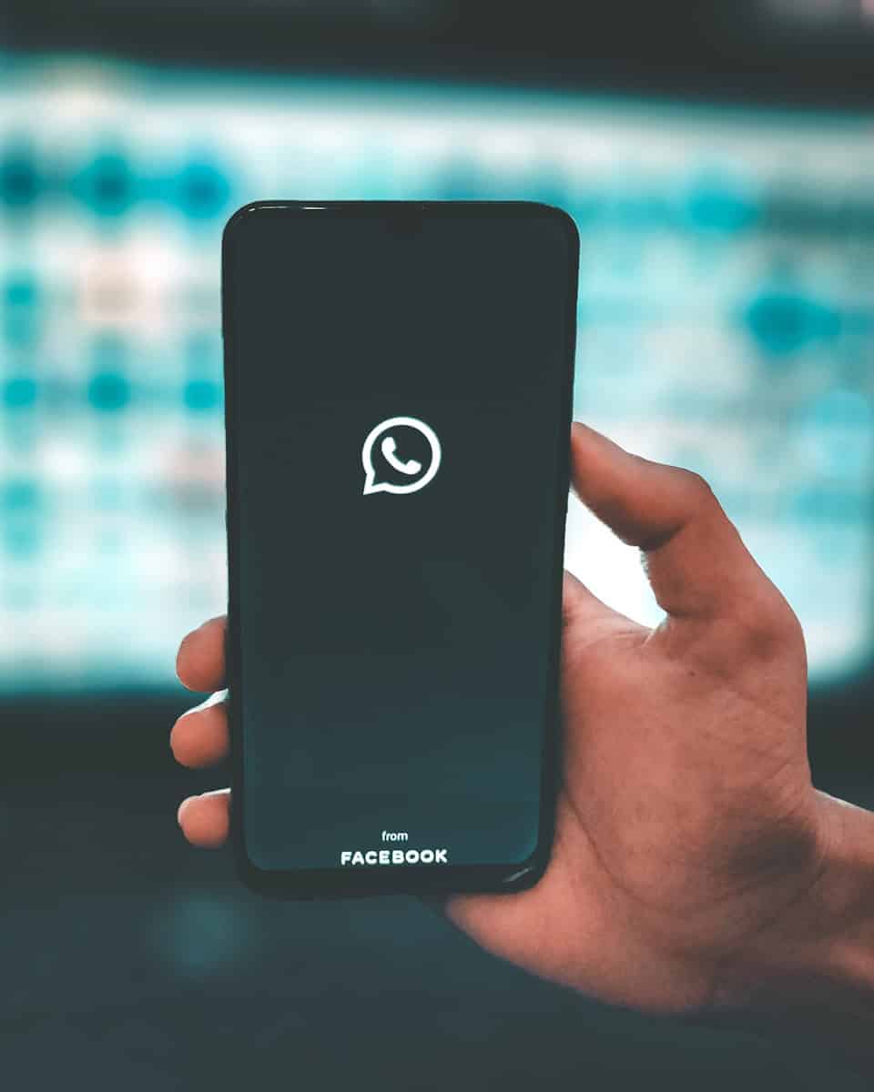 Recovering WhatsApp Messages On iPhone - SimplyMac