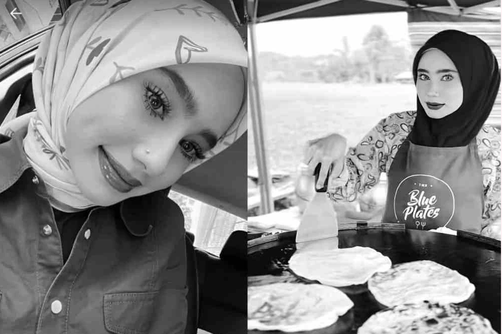 TikTok influencer Athira Auni killed in Kuantan motorcycle crash - Sinar Daily