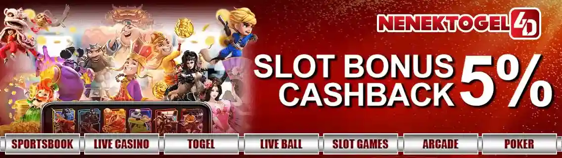 Nenektogel4d: BO Togel Hadiah 2D 200rb & Bet 10, 100, 1000 Perak Terpercaya