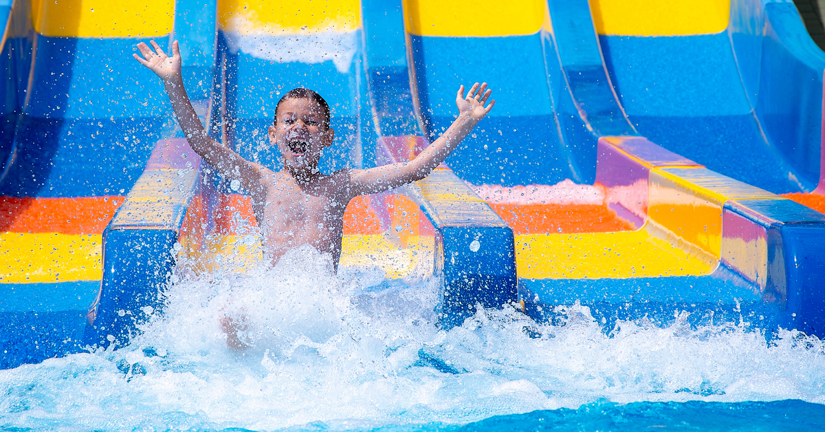 13 Top Water Parks Near Staten Island - SI Parent