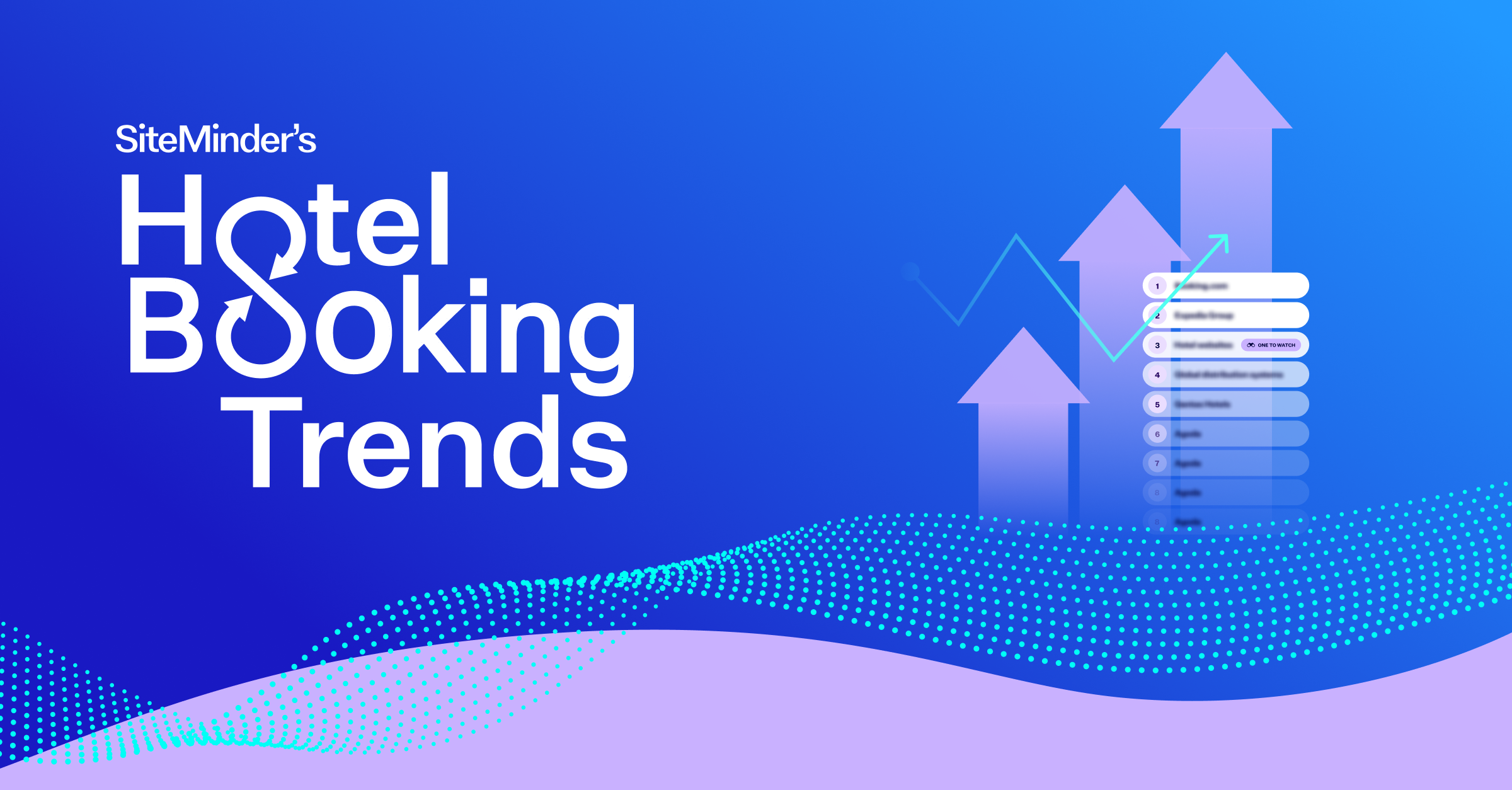 SiteMinder’s Hotel Booking Trends: New analysis of 125 million reservations shows surge in global traveller confidence for 2023 | SiteMinder | Latest News, Press Releases |