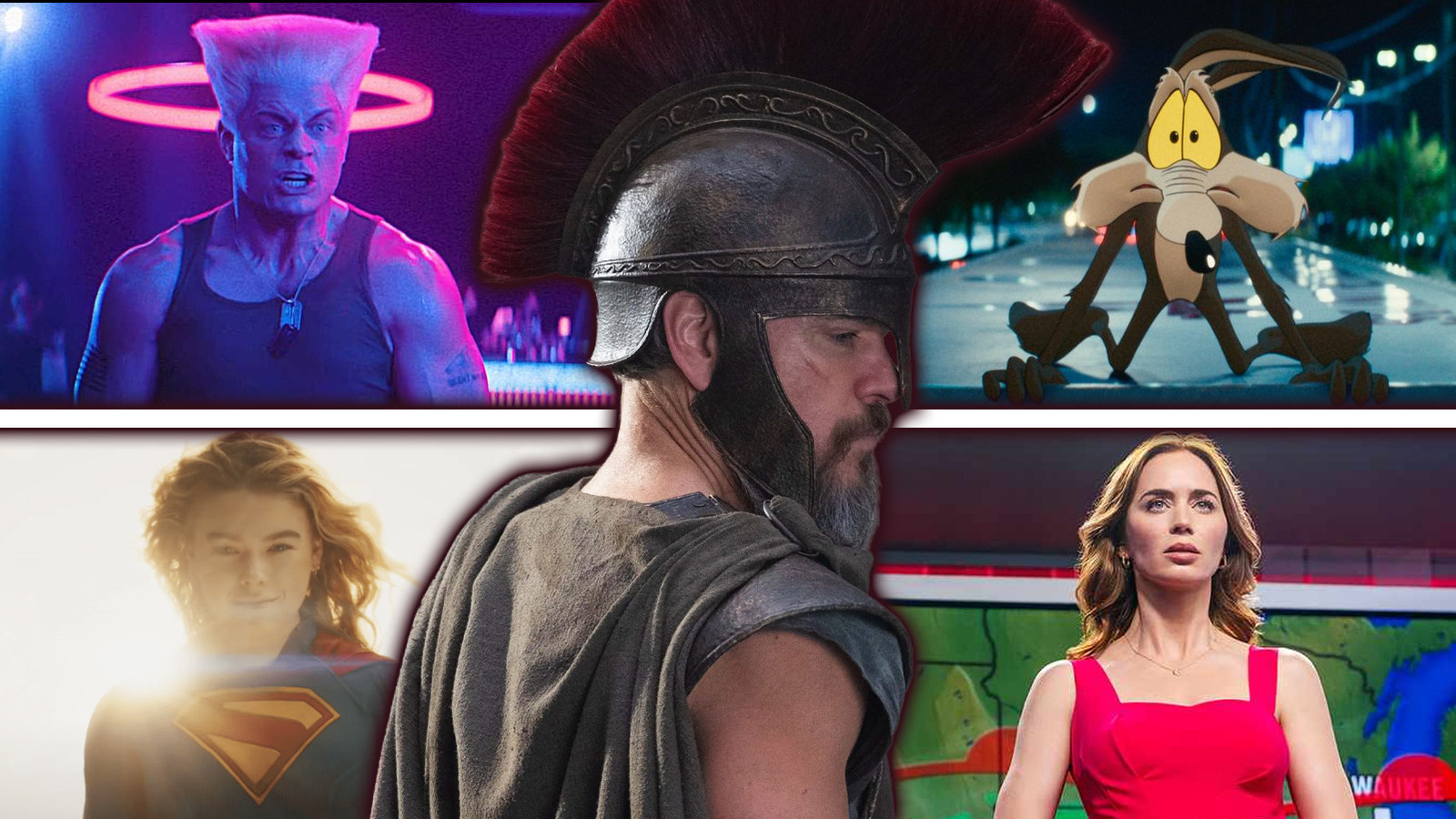 15 Most Anticipated Movies Of 2026