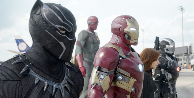 2016 Summer Movie Wager: A Game Of Box Office Predictions