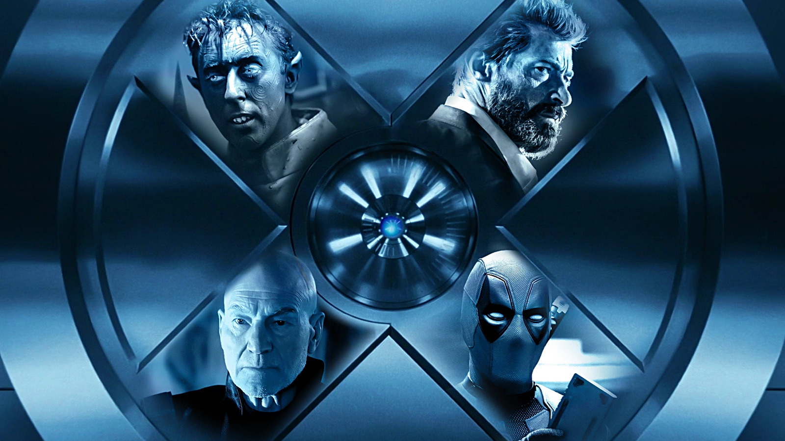 All 15 X-Men Movies Ranked