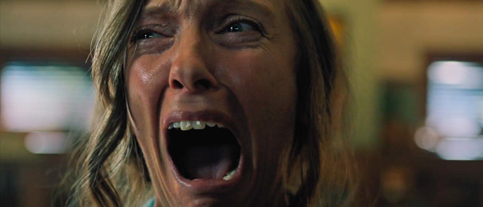 'Hereditary' Spoiler Review: Family Is Horror