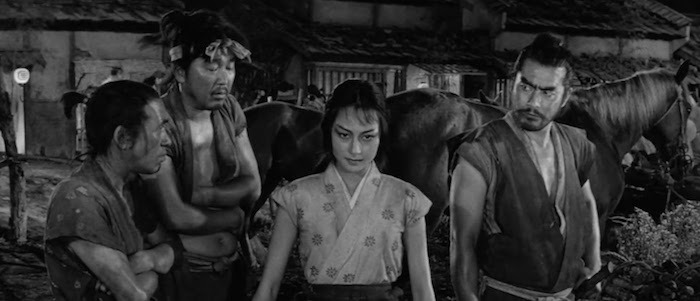 'Star Wars' Owes A Great Debt To Akira Kurosawa's 'The Hidden Fortress'
